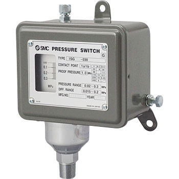 ISG110-030 �ėp���̓X�C�b�` (ISG�`) SMC 21827723