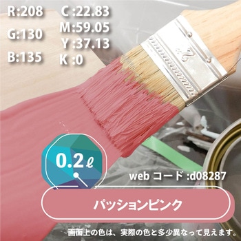 ハピオセレクト 水性シリコン多用途(つやあり) カンペハピオ