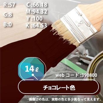 ハピオセレクト 水性シリコン多用途(つやあり) カンペハピオ