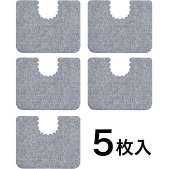 床汚れ防止マット - サンコー