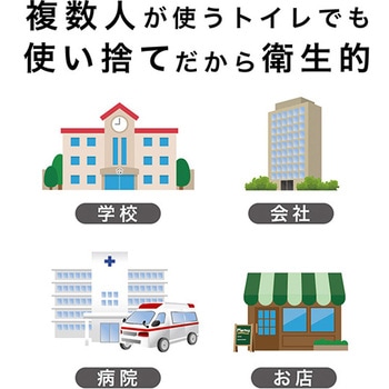 床汚れ防止マット - サンコー