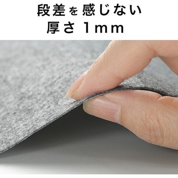床汚れ防止マット - サンコー