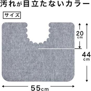 床汚れ防止マット サンコー
