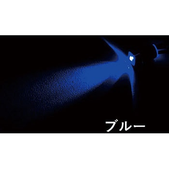LEDミニパイロットランプ12V/24V JET INOUE(ジェットイノウエ)