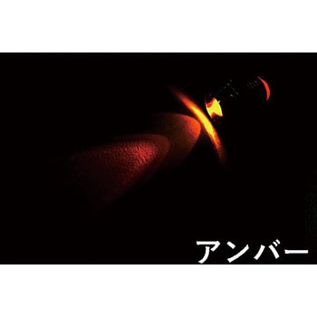 LEDミニパイロットランプ12V/24V JET INOUE(ジェットイノウエ)