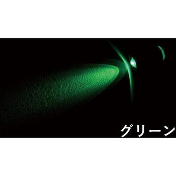 LEDミニパイロットランプ12V/24V JET INOUE(ジェットイノウエ)