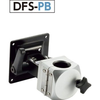 DFS/DFSN 画N固(固定タイプ) NBK(鍋屋バイテック会社)