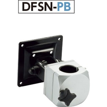 DFS/DFSN 画N固(固定タイプ) NBK(鍋屋バイテック会社)