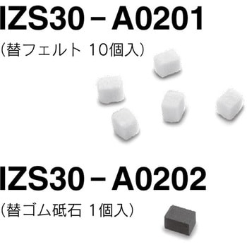 IZS Series(IZS30-～) SMC