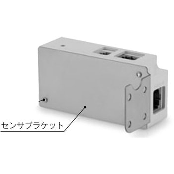 イオナイザ (IZS31-B～) SMC