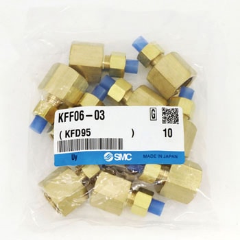 メスユニオン (KFF～) SMC