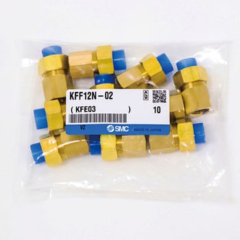 KFF12N-02 XjI (KFF`) SMC ˂̎Rc 21889892