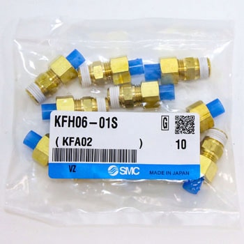 ハーフユニオン (KFH～) SMC