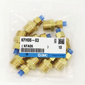 ハーフユニオン (KFH～) SMC