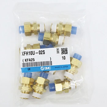 ハーフユニオン (KFH～) SMC