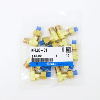 エルボユニオン (KFL～) SMC