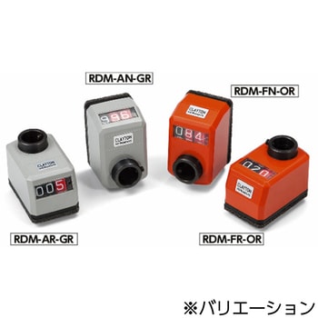 RDM-10.0-R-AN-GR RDM  fW^|WVCWP[^ NBK(牮oCebN) sb`10mm 21894443