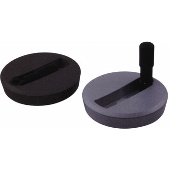 アルミディスクハンドル NBK(鍋屋バイテック会社)