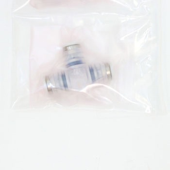 クリーンワンタッチ管継手 (KP～) SMC