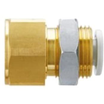KQ2 Series(KQ2E～) SMC