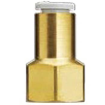 KQ2 Series(KQ2F～) - SMC