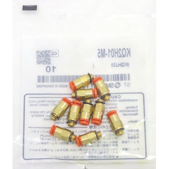 KQ2 Series(KQ2H01-～) SMC