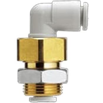 KQ2 Series(KQ2LE～) - SMC