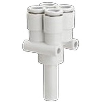 KQ2XD04-06-X17 KQ2 Series(KQ2X�`) SMC 22033523