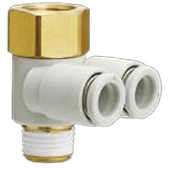 KQ2ZF06-01S-X29 KQ2 Series(KQ2ZF�`) SMC 22039692