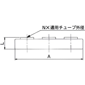 KR Series(KRM～) - SMC