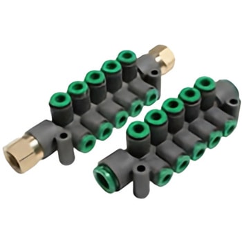 KR Series(KRM～) - SMC