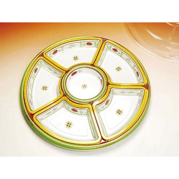 丸型オードブル アヅミ産業