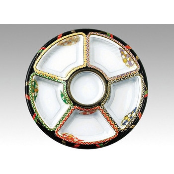 丸型オードブル アヅミ産業