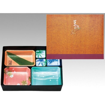 茜雲 セット アヅミ産業