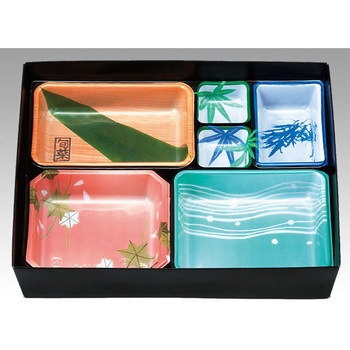 茜雲 セット アヅミ産業