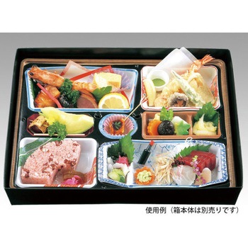 中仕切 アヅミ産業