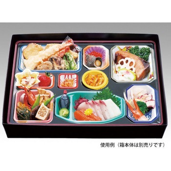 中仕切 アヅミ産業