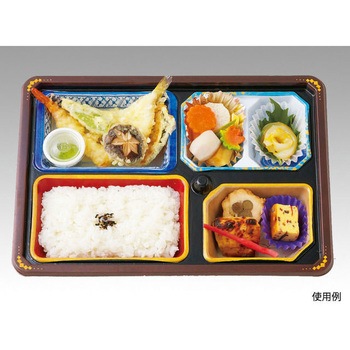 会席膳セット アヅミ産業