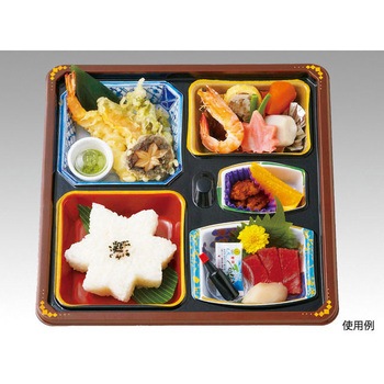 会席膳セット アヅミ産業