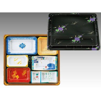 T-117A ��ȑV�Z�b�g �A�d�~�Y�� 22064605