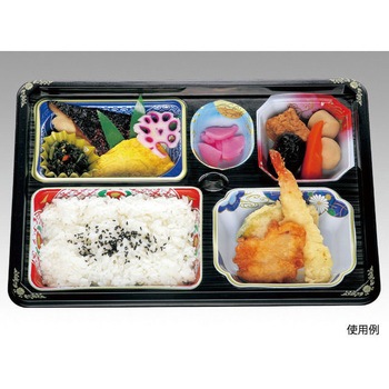 会席膳セット アヅミ産業