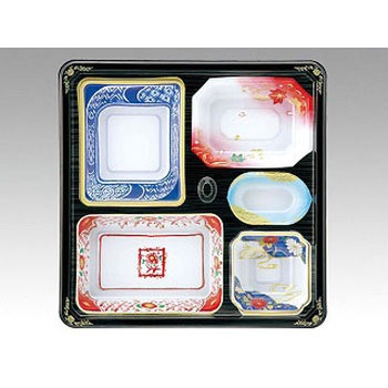 T-204 ��ȑV�Z�b�g �A�d�~�Y�� 22064797