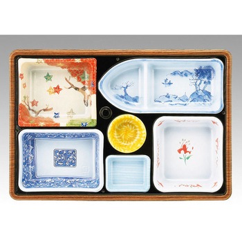弁当容器 セット アヅミ産業
