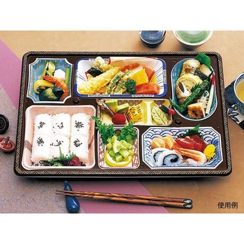 弁当容器 セット アヅミ産業