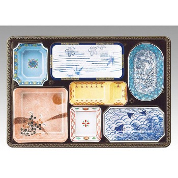 弁当容器 セット アヅミ産業