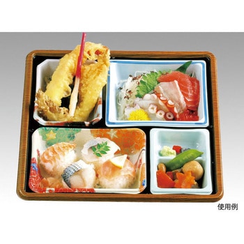 弁当容器 セット アヅミ産業