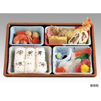 弁当容器 セット アヅミ産業