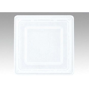弁当容器  蓋 アヅミ産業