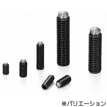 グラブスクリュー - 球状パッド NBK(鍋屋バイテック会社)