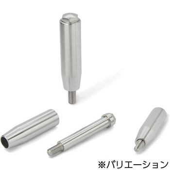 ステンレス回転グリップ NBK(鍋屋バイテック会社)